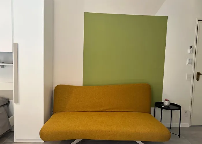 B&B Violetta Di Parma