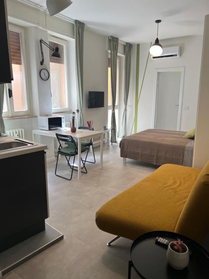 Apartment Violetta Di Parma