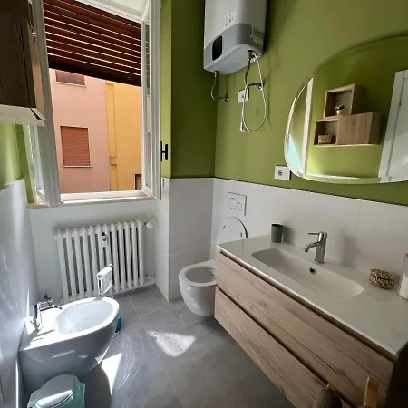 B&B Violetta Di Parma Exterior photo