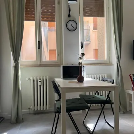 B&B Violetta Di Parma Exterior photo