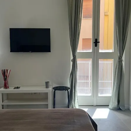 B&B Violetta Di Parma Exterior photo