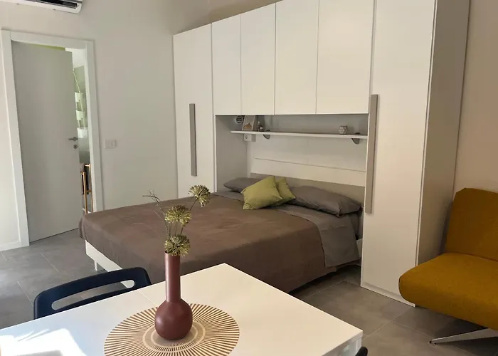 B&B Violetta Di Parma