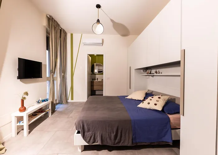 B&B Violetta Di Parma