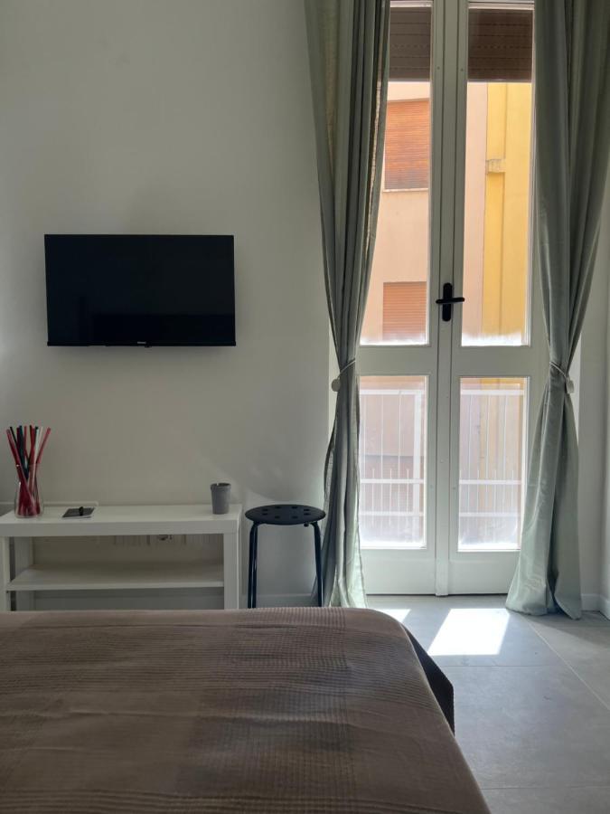 Apartment Violetta Di Parma