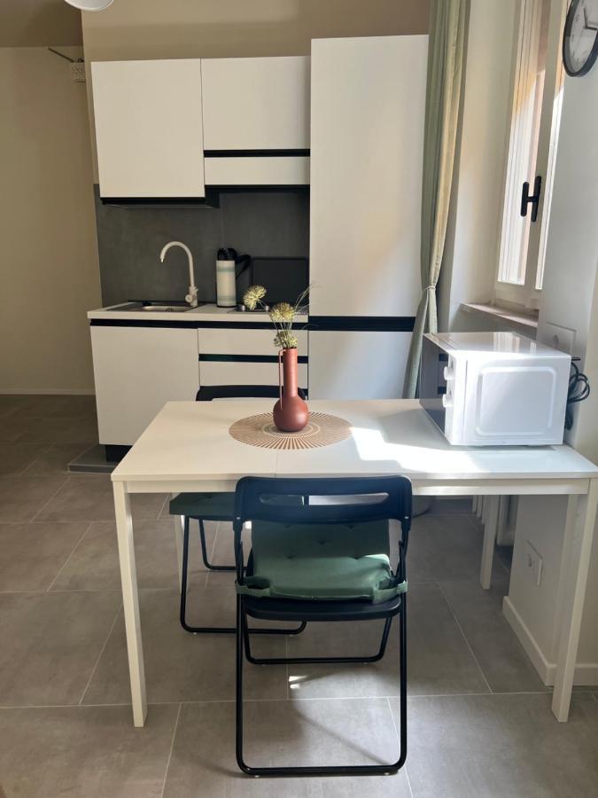 Violetta Di Apartment